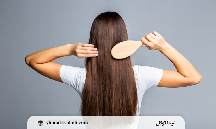 قبل از نصب اکستنشن مو این اشتباهات را انجام ندهید 3