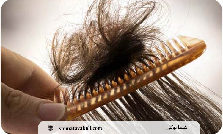 چرا اکستنشن مو بعد از مدتی گره می‌خورد و چگونه از آن جلوگیری کنیم؟
