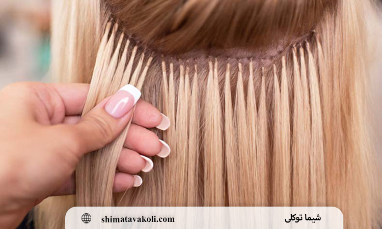 اکستنشن شاخه‌ای یا کلیپسی؛ کدام انتخاب بهتری است؟