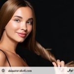 رنگ، دکلره و کراتین را قبل از اکستنشن انجام دهیم یا بعد از آن؟ 4