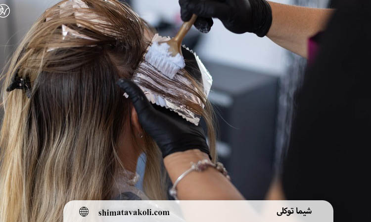 چه عواملی قبل از انجام اکستنشن باید بررسی شوند؟