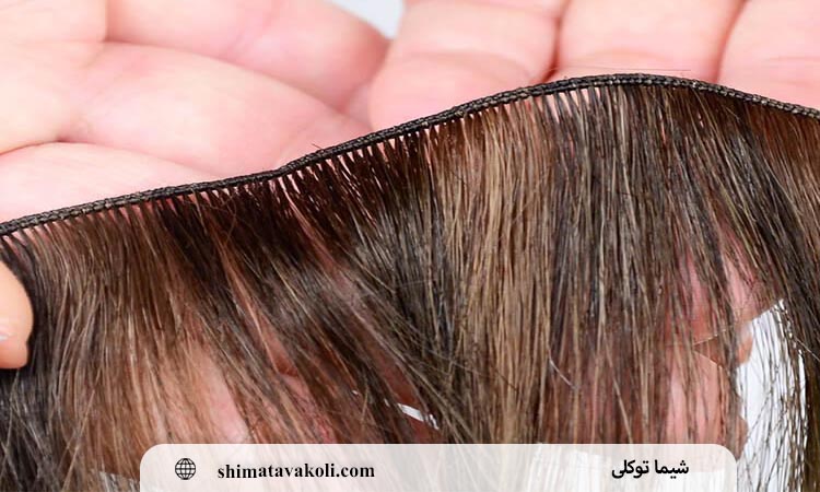 هنگام خرید اکستنشن مو به چه نکاتی باید توجه کنیم؟