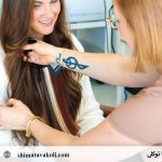 هنگام خرید اکستنشن مو به چه نکاتی باید توجه کنیم؟