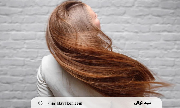 چگونه موی طبیعی را از موی مصنوعی تشخیص دهیم؟11