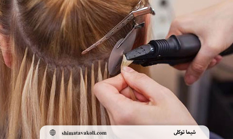 چگونه موی طبیعی را از موی مصنوعی تشخیص دهیم؟11