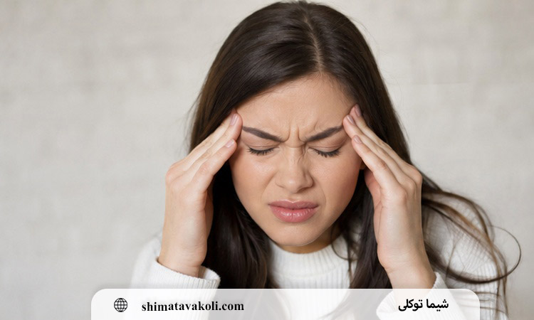 از کجا بفهمیم اکستنشن بیش از حد سفت نصب شده است؟
